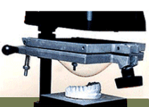 Teeth Whitening Vacume Tray
