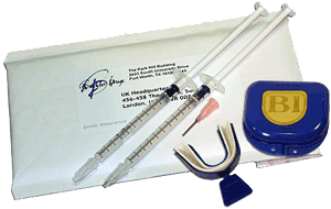 Smile Assurance Gel