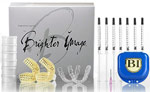 Teeth Whitening Custom Tray System