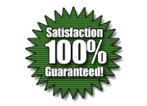 Teeth Whitening Guarantee