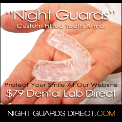 teeth whitening brighter gel Alternative popup for night guards
