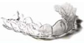 Teeth Whitening Custom Fitted Bleaching Trays