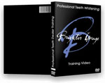 Teeth Whitening Salon Trianing Video