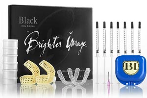 38% Hi-Intensity Gel   with Your Choice of Trays